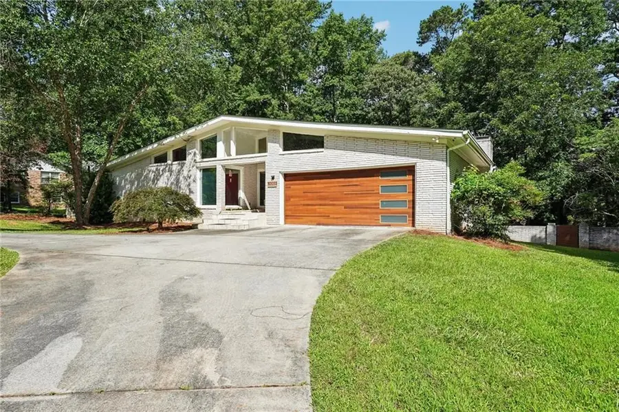 2018 Glacier Drive, Stone Mountain, GA 30087 - #3