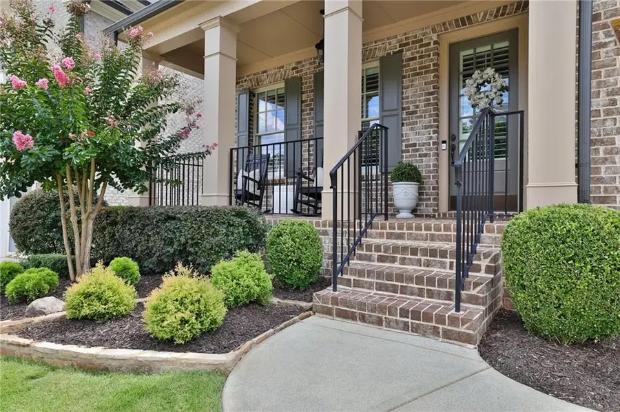 3582 Strath Drive, Alpharetta, GA 30005 - #3