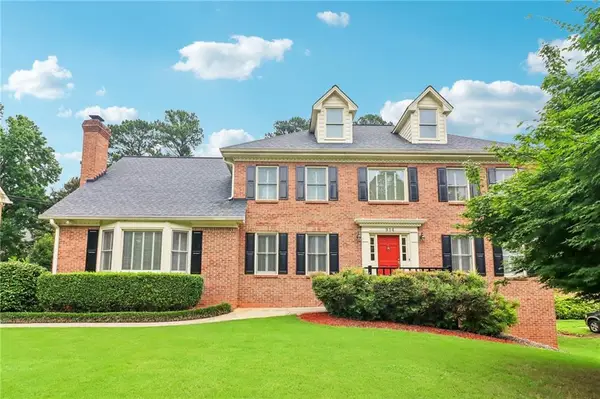 914 Newcastle Drive Sw, Lilburn, GA 30047