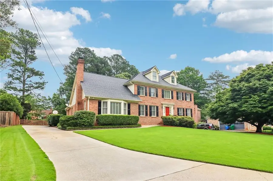 914 Newcastle Drive Sw, Lilburn, GA 30047 - #3