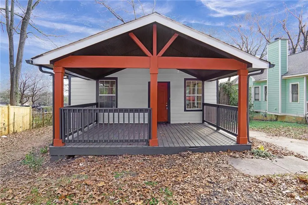391 S Bend Avenue Se, Atlanta, GA 30315 - #1