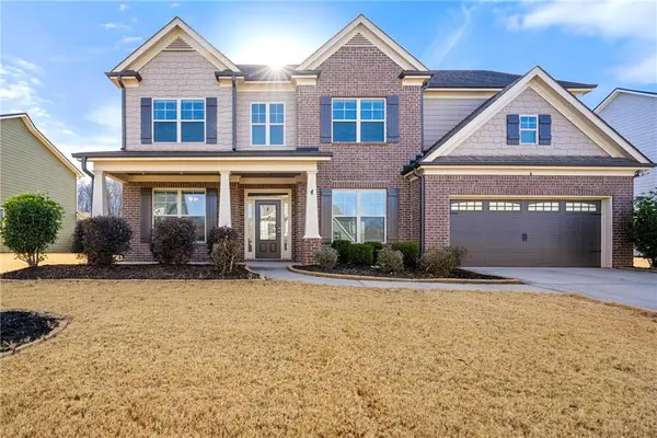 6209 Riverview Parkway, Braselton, GA 30517