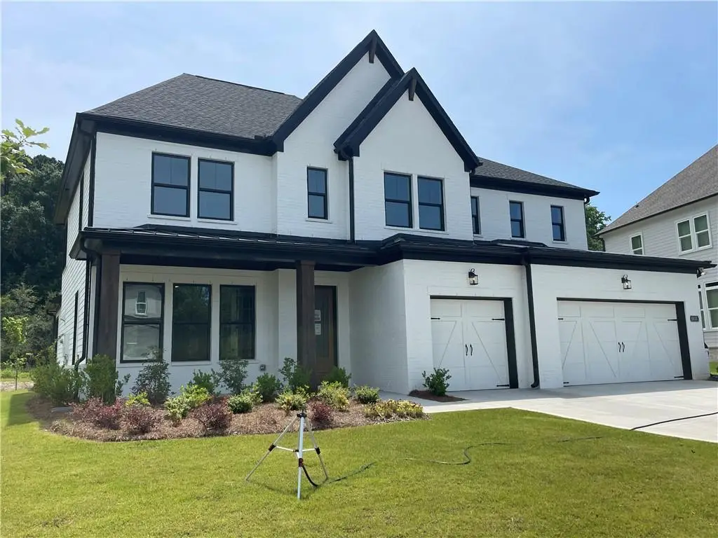 6930 Pond View Drive, Cumming, GA 30028 - #1