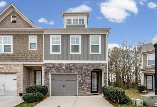 5044 Longview Walk, Decatur, GA 30035