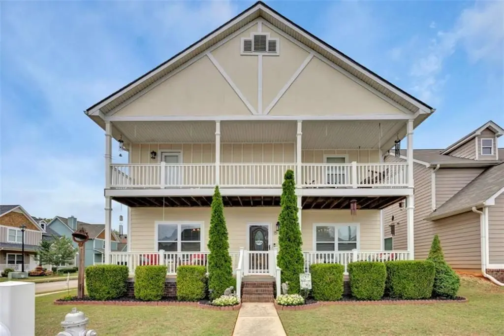 15 Kevin Court, Porterdale, GA 30014 - #1