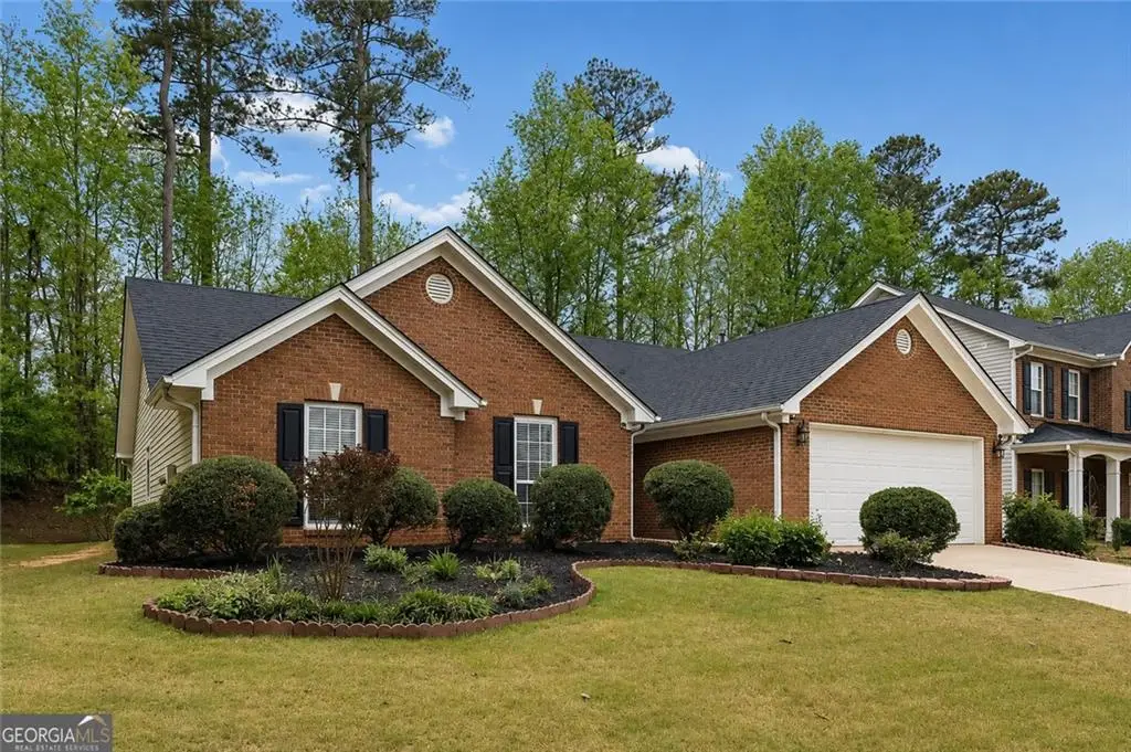 1316 Mandalay Court Sw, Lilburn, GA 30047 - #1