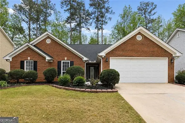 1316 Mandalay Court Sw, Lilburn, GA 30047