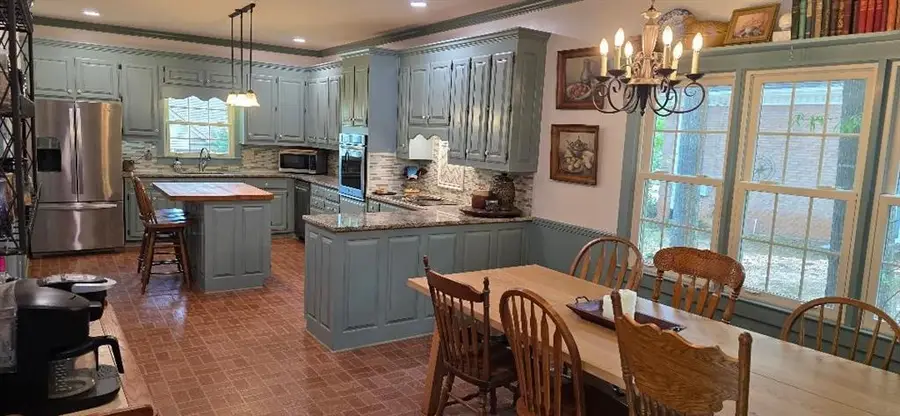 4138 Town Branch Court Sw, Covington, GA 30014 - #2