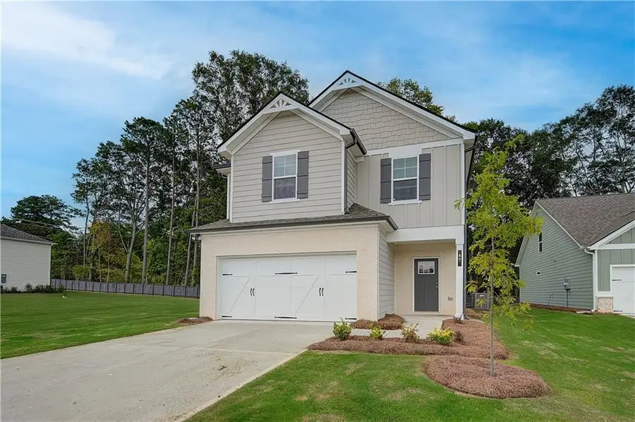 182 Homesite Lewis Place, Conyers, GA 30094 - #2