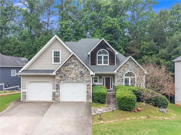 1706 Rifle Ridge Sw, Marietta, GA 30064