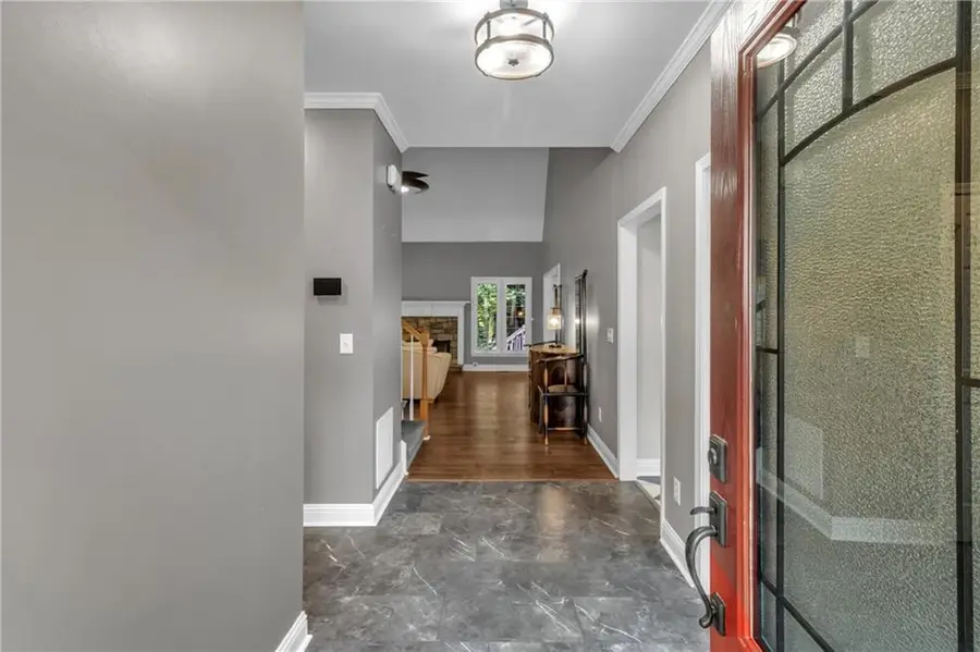 1706 Rifle Ridge Sw, Marietta, GA 30064 - #2