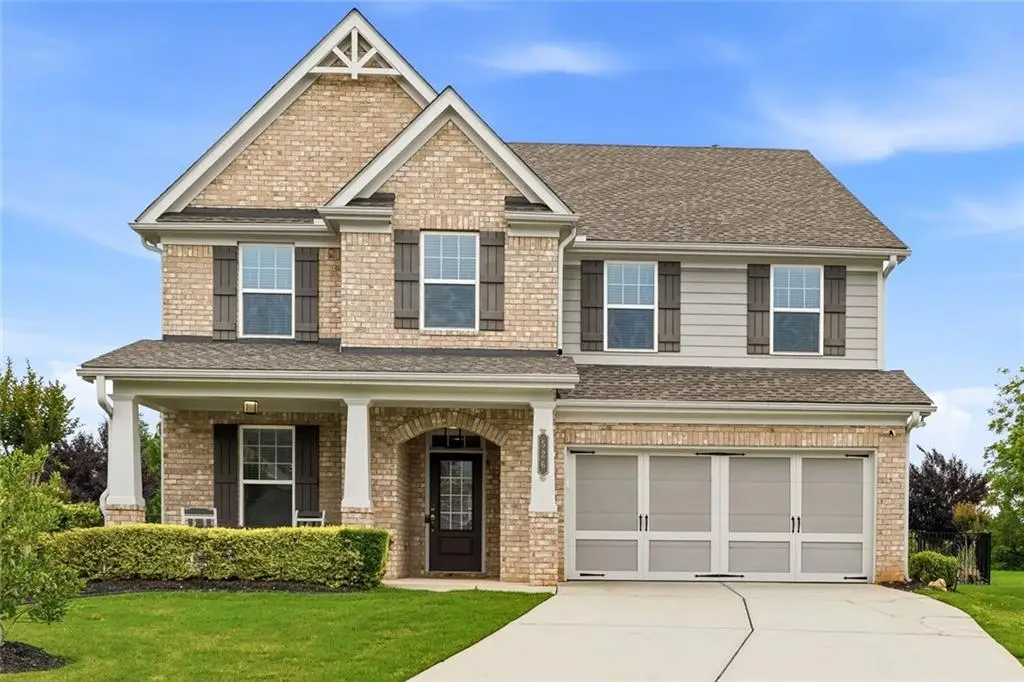 526 Rosemont Avenue, Canton, GA 30115 - #1