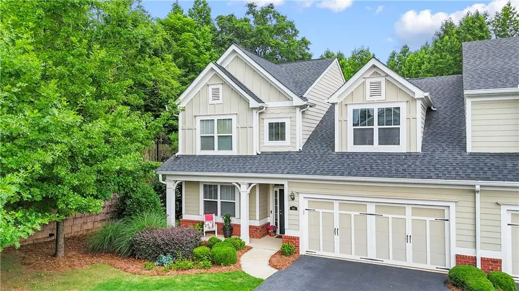 105 Olde Hickory Court, Woodstock, GA 30188 - #1