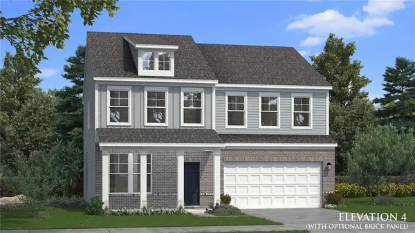 255 Abbotts Crossing Circle, Conyers, GA 30094