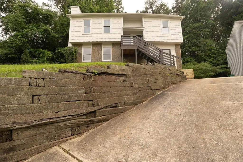 3318 Maison Court, Lithonia, GA 30038 - #1