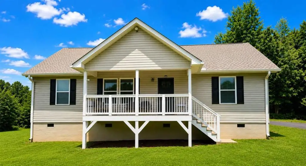 2956 Westmoreland Road, Cleveland, GA 30528 - #1