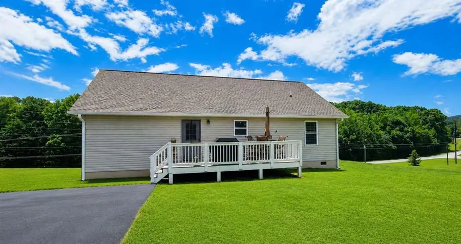 2956 Westmoreland Road, Cleveland, GA 30528 - #2