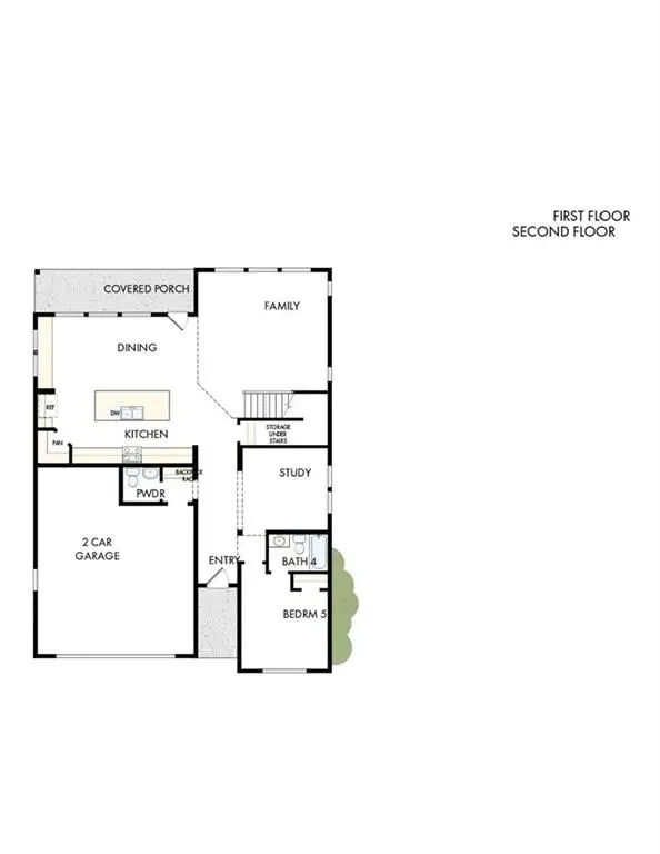 4820 Briscoe Drive, Cumming, GA 30028 - #2