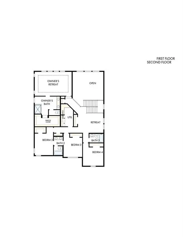 4820 Briscoe Drive, Cumming, GA 30028 - #3