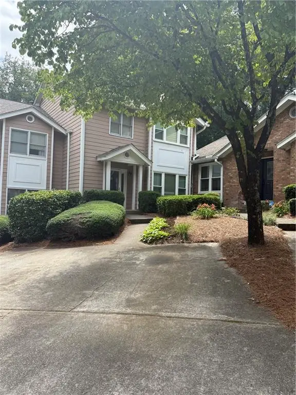 184 Peachtree Hollow Court, Atlanta, GA 30328 - #2
