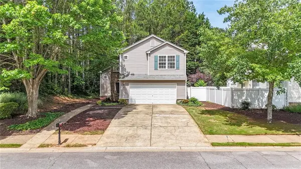 511 W Oaks Drive, Woodstock, GA 30188