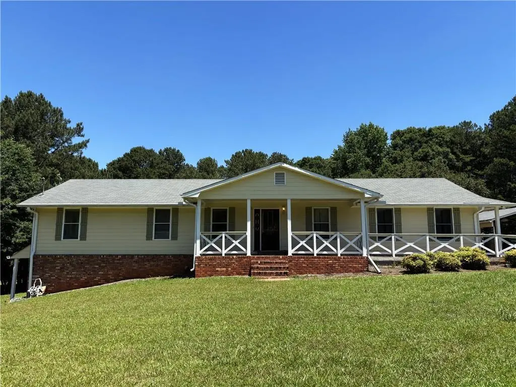 1561 Union Grove Church Road, Auburn, GA 30011 - #1
