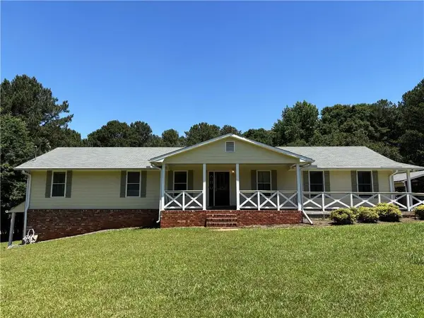 1561 Union Grove Church Road, Auburn, GA 30011
