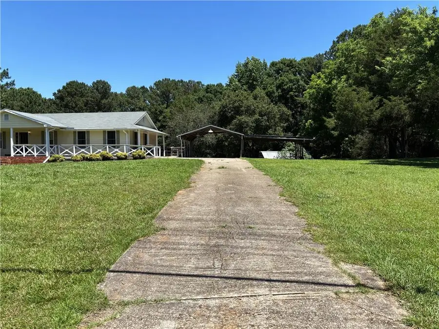 1561 Union Grove Church Road, Auburn, GA 30011 - #2