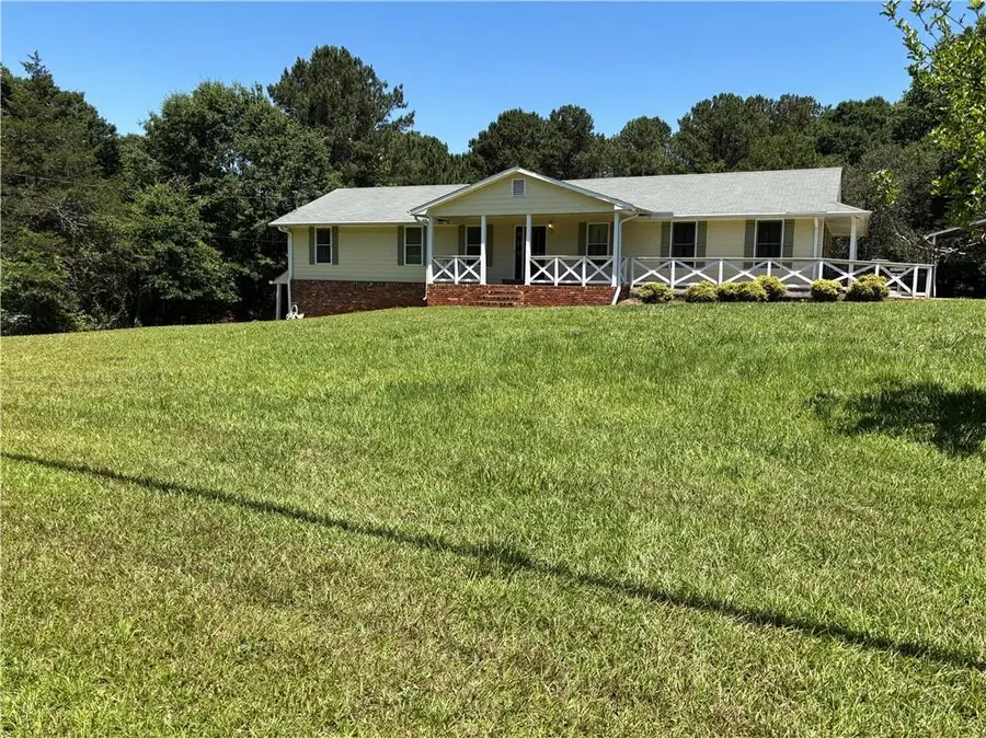 1561 Union Grove Church Road, Auburn, GA 30011 - #3