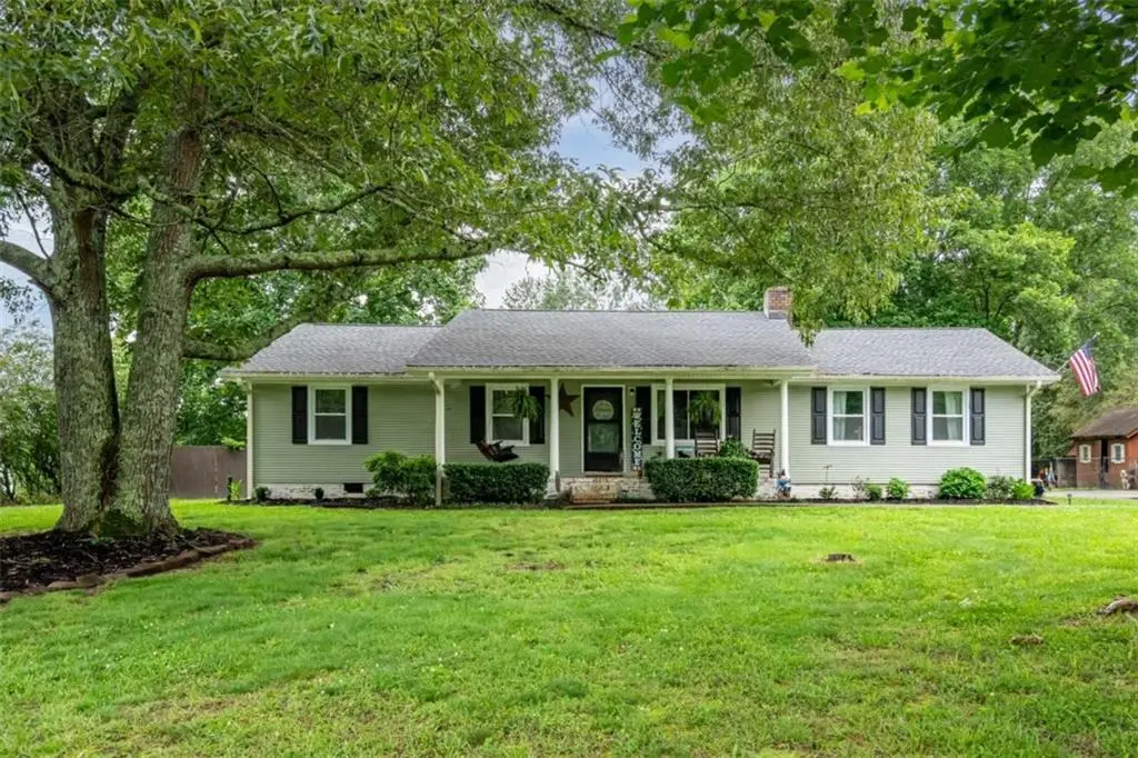 3678 Wax Road, Aragon, GA 30104 - #1