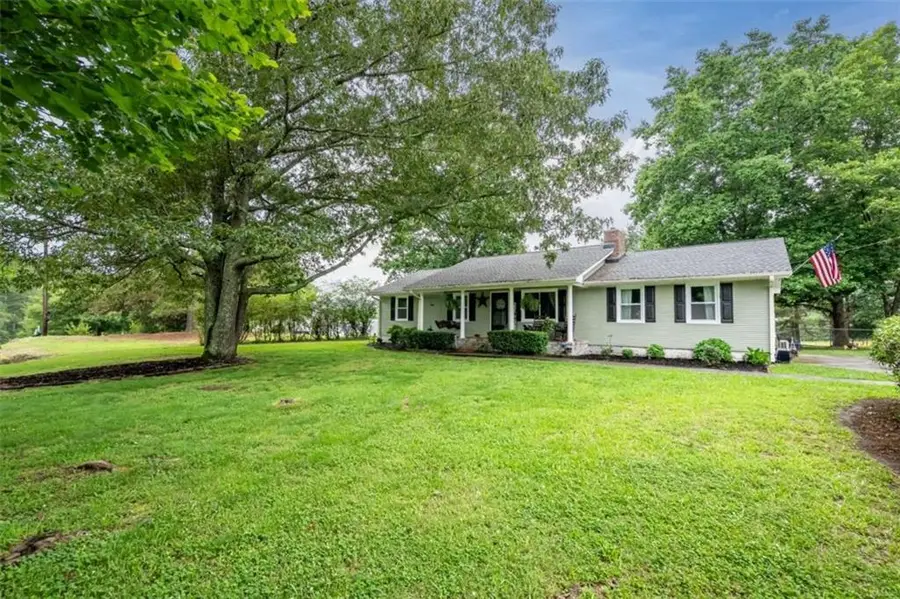 3678 Wax Road, Aragon, GA 30104 - #2
