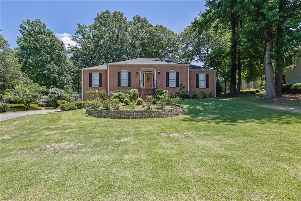 3494 Old Suttons Way, Marietta, GA 30062 - #1