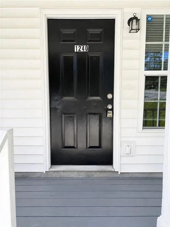 1240 NW Pinedale Circle Nw, Conyers, GA 30012 - #2