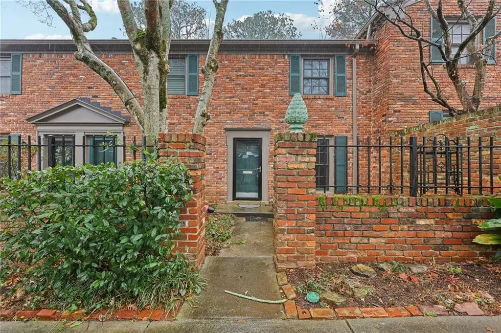 3085 Colonial Way #H, Atlanta, GA 30341 - #1