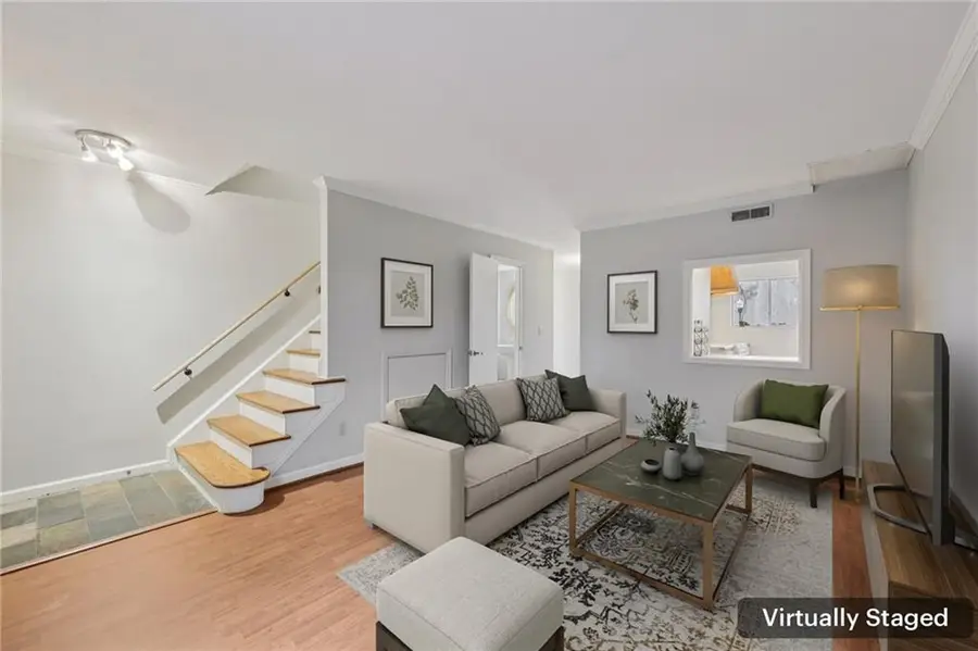 3085 Colonial Way #H, Atlanta, GA 30341 - #2