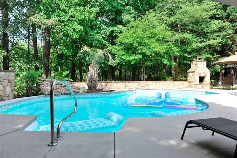 2570 Trailing Ivy Way, Buford, GA 30519 - #2