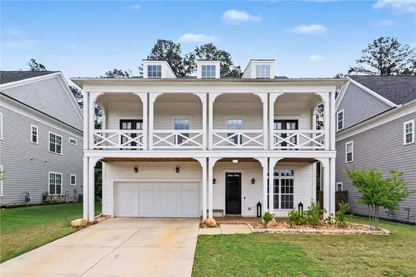 442 Brandon Way, Peachtree City, GA 30269