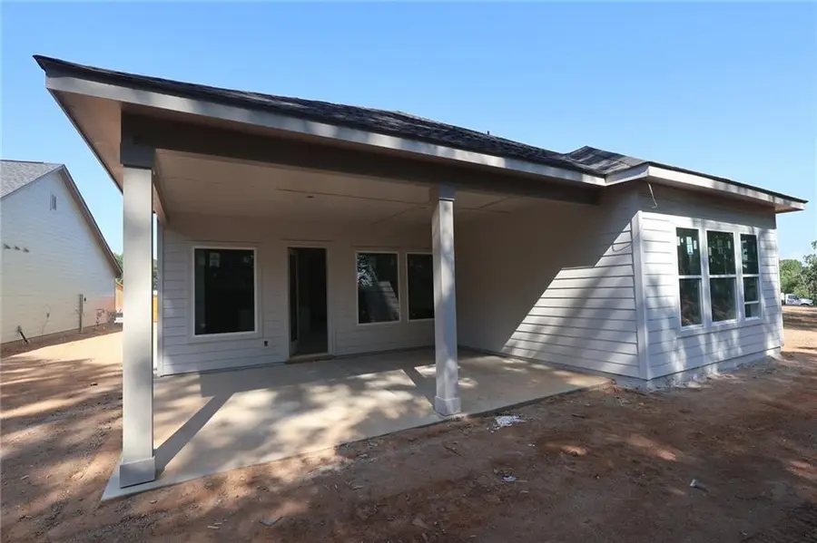 1414 Autumn Lake Drive, Gainesville, GA 30504 - #3
