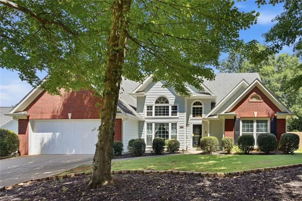 5780 Newberry Point Drive, Flowery Branch, GA 30542 - #1