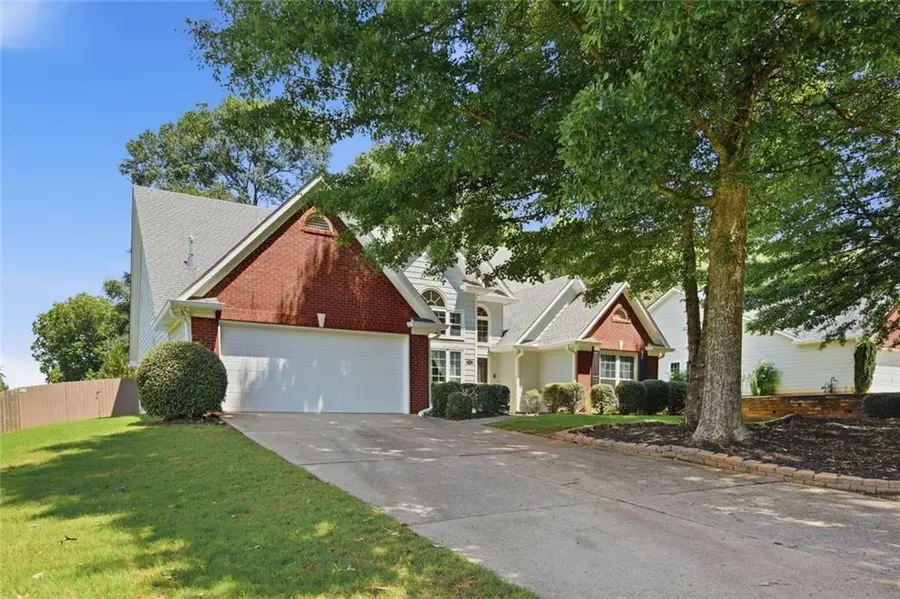 5780 Newberry Point Drive, Flowery Branch, GA 30542 - #2