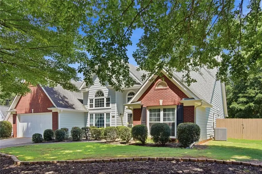5780 Newberry Point Drive, Flowery Branch, GA 30542 - #3