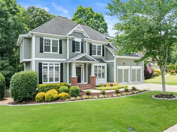 1702 Heathermoor Way, Dacula, GA 30019