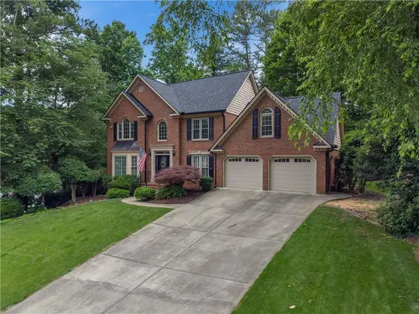 5681 Brookstone Walk Nw, Acworth, GA 30101