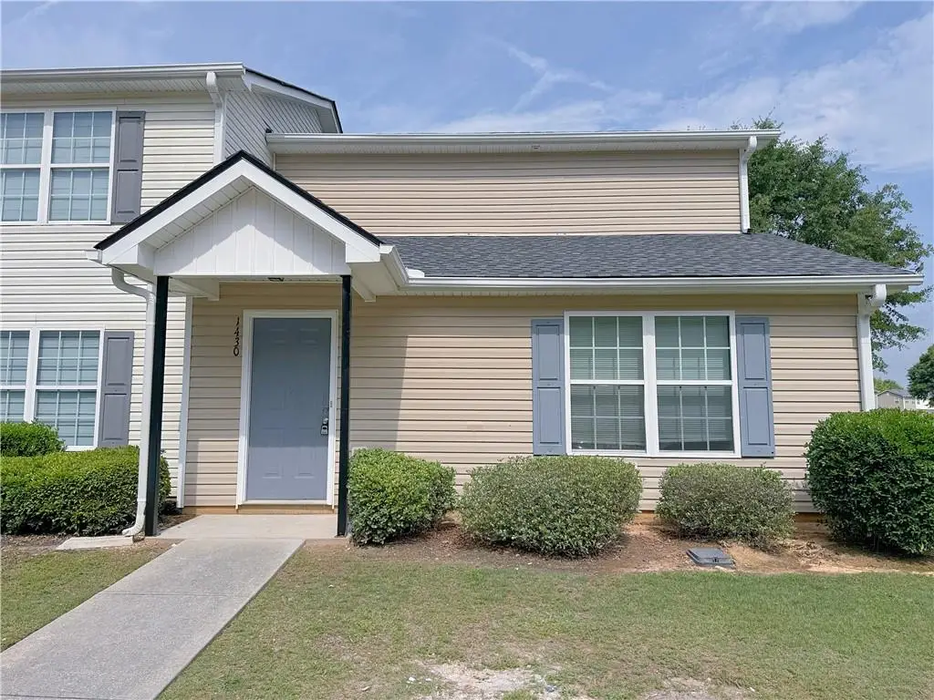 1430 Eastmont Drive Nw, Conyers, GA 30012 - #1