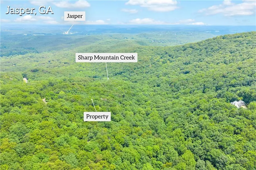 98 Sharp Mountain Parkway, Jasper, GA 30143 - #3