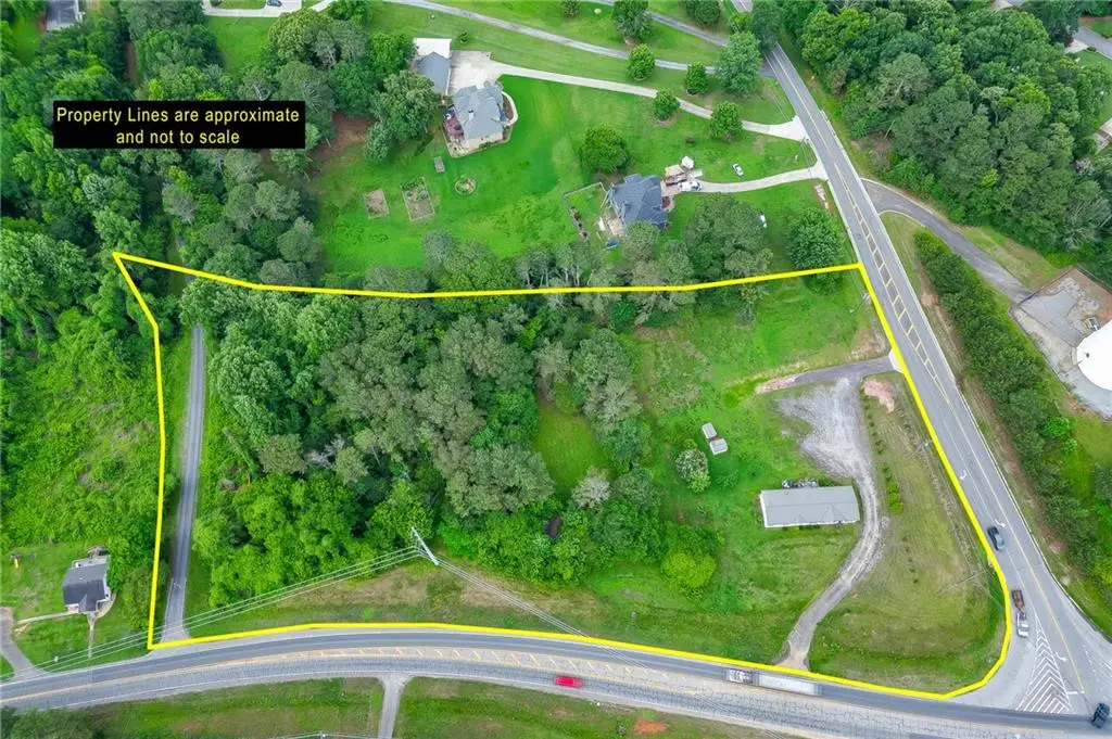 4275 Matt Highway, Cumming, GA 30028 - #1