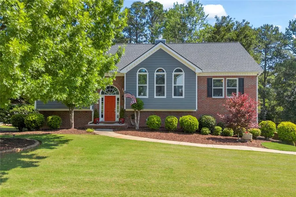 3102 Planters Mill Drive, Dacula, GA 30019 - #1