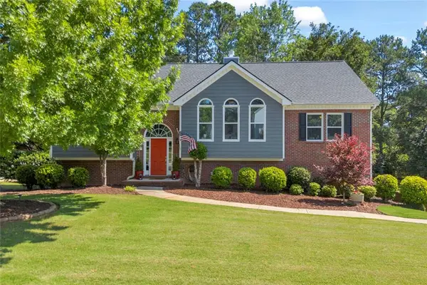 3102 Planters Mill Drive, Dacula, GA 30019