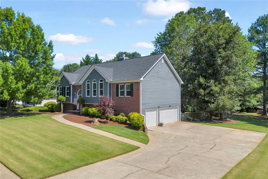 3102 Planters Mill Drive, Dacula, GA 30019 - #2