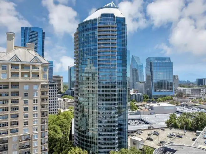 3338 NE Peachtree Road Ne #508, Atlanta, GA 30326 - #1
